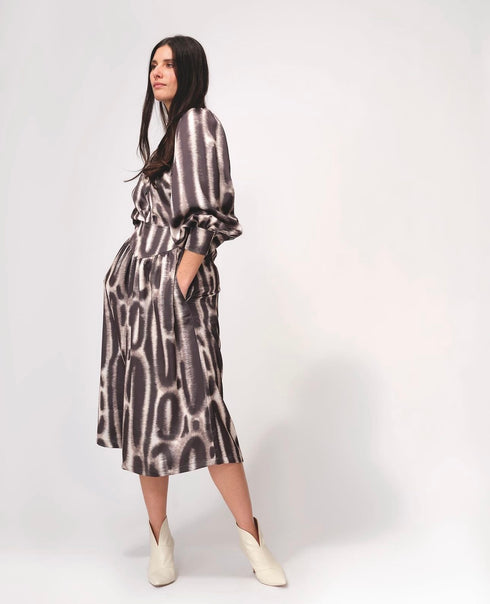 Dutchess Bardot skirt Bengal